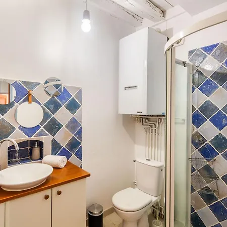 Le Cours Saint Pierre - Entre Chateau Et Cathedrale Apartament *