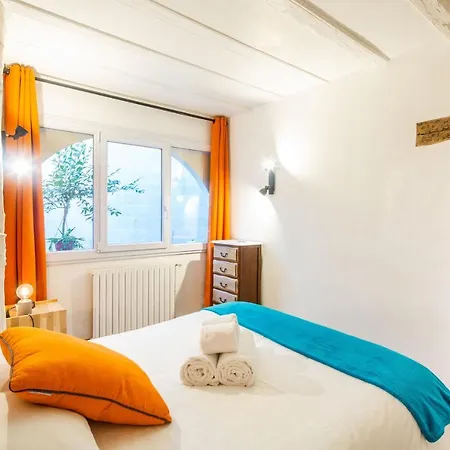 Apartment Le Cours Saint Pierre - Entre Chateau Et Cathedrale