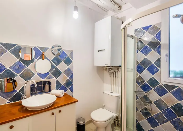 Le Cours Saint Pierre - Entre Château Et Cathédrale Apartamento *